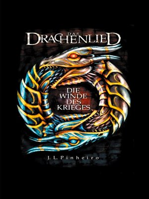 cover image of Das Drachenlied